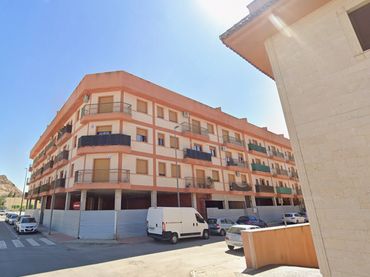 Casa in vendita a PL. 12 DE OCTUBRE