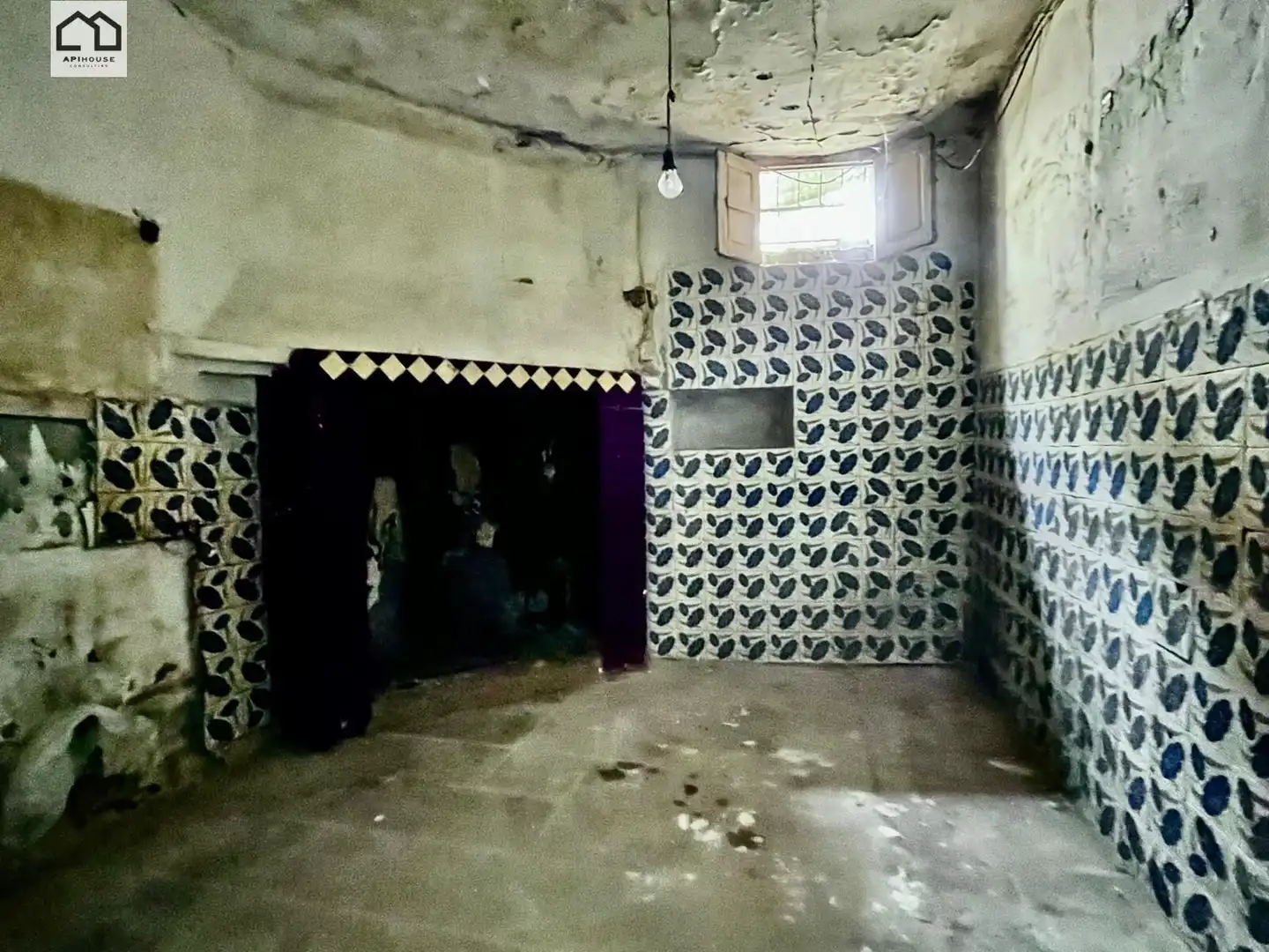 Finca rústica en venta en Montearagón