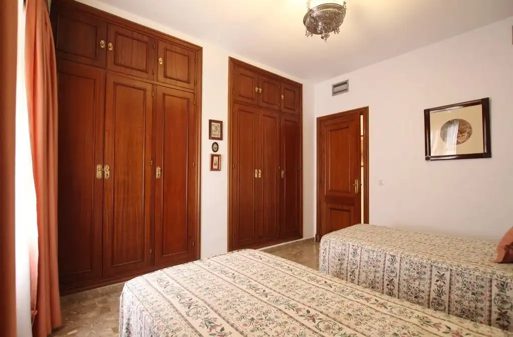 Piso con ascensor en venta en Centro, imagen 29