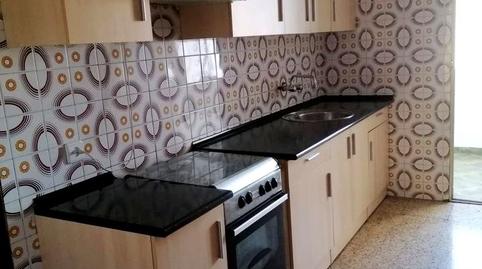 Foto 5 de Pis en venda a Estación - Universidad, Castellón de la Plana / Castelló de la Plana