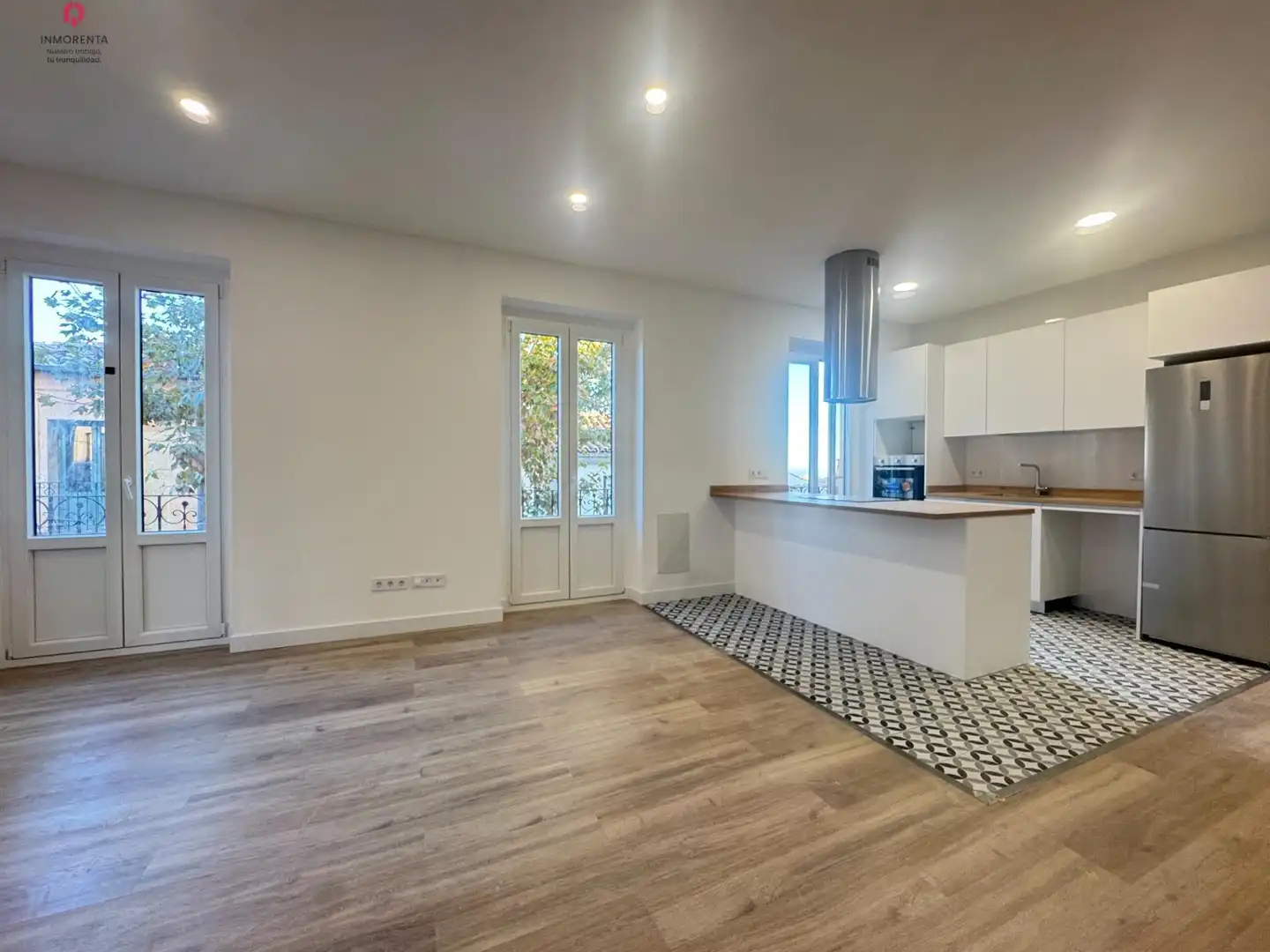 Wohnung zur Miete in Centro