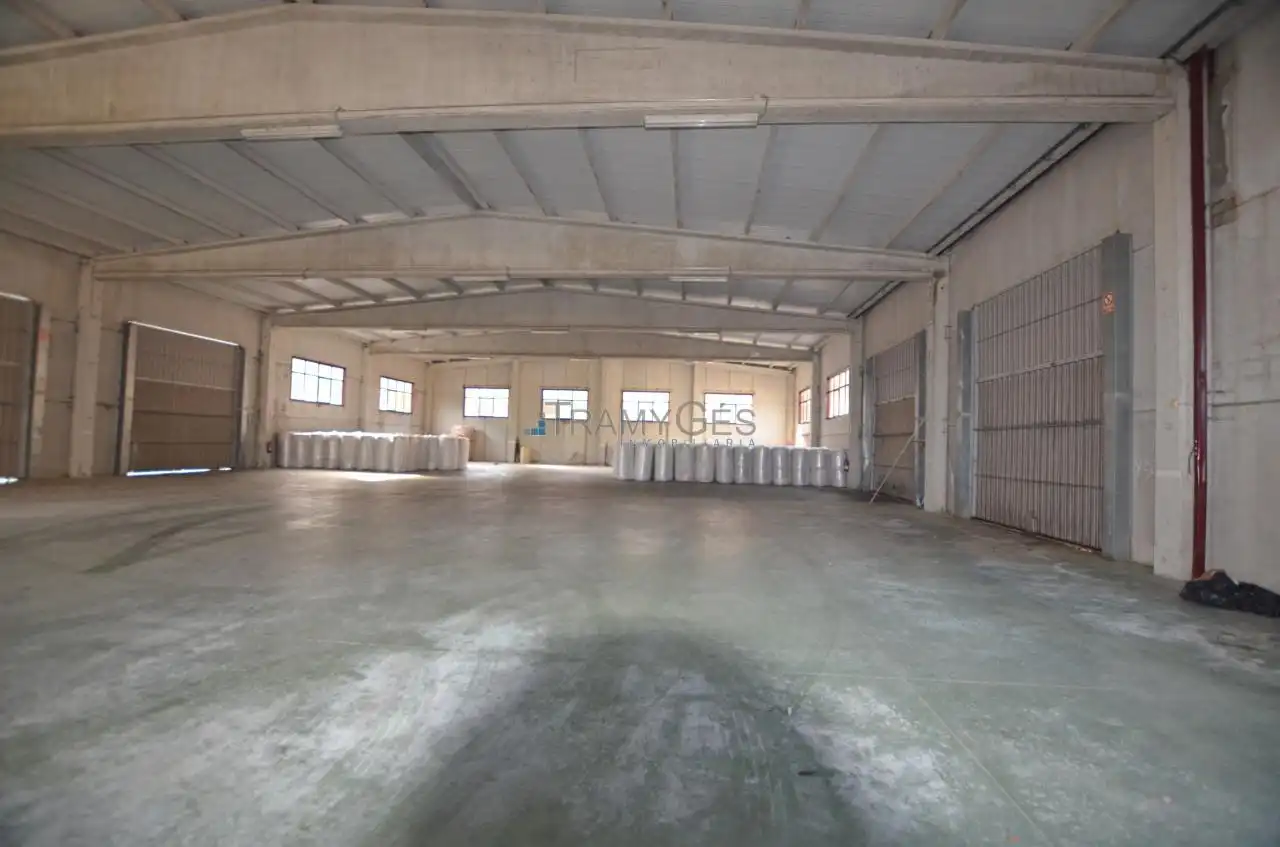 Nave industrial en alquiler en ESTRADA DE GENEROSO DOMINGUEZ, imagen 33