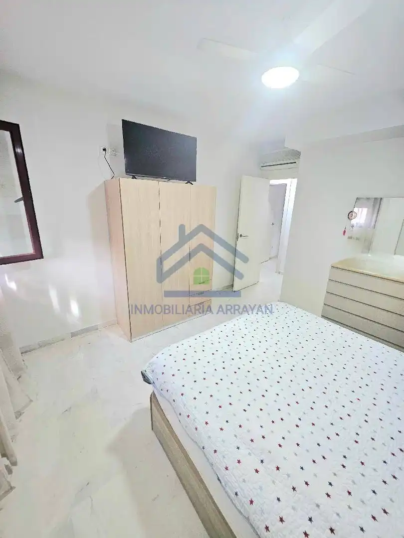 Casa con piscina en venta en Poniente, imagen 26