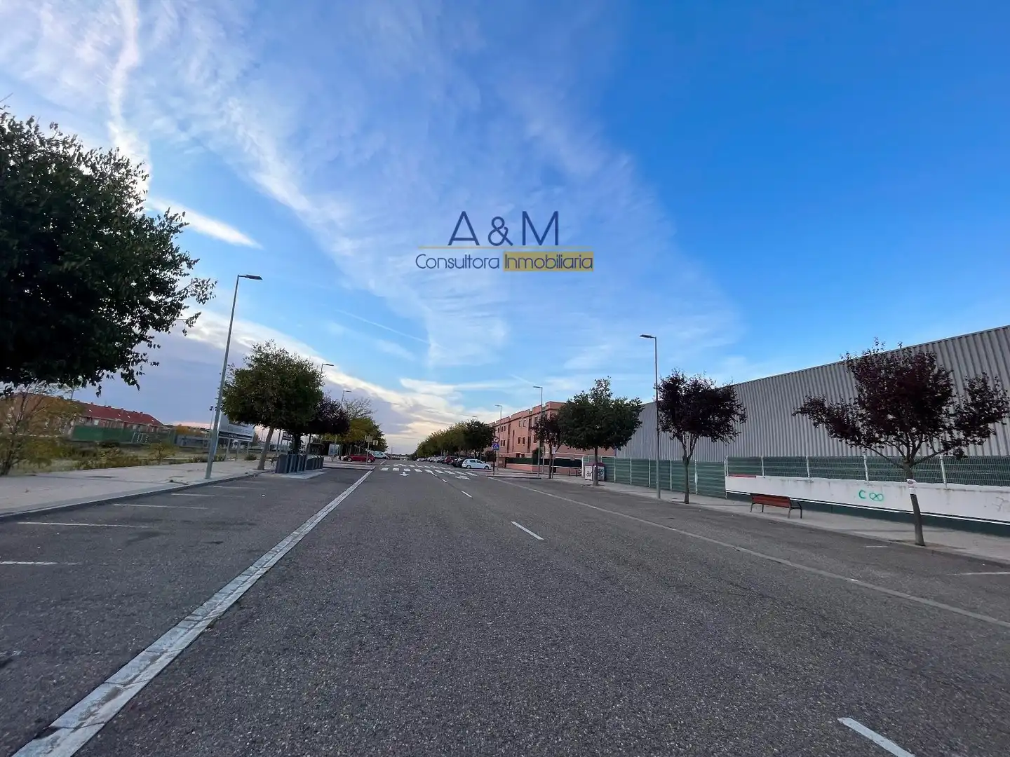 Terreny residencial en venda a Carromajada, imagen 7