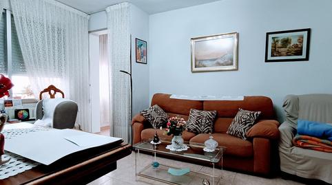 Foto 2 de Piso de alquiler en De Carena, Estrella, Madrid