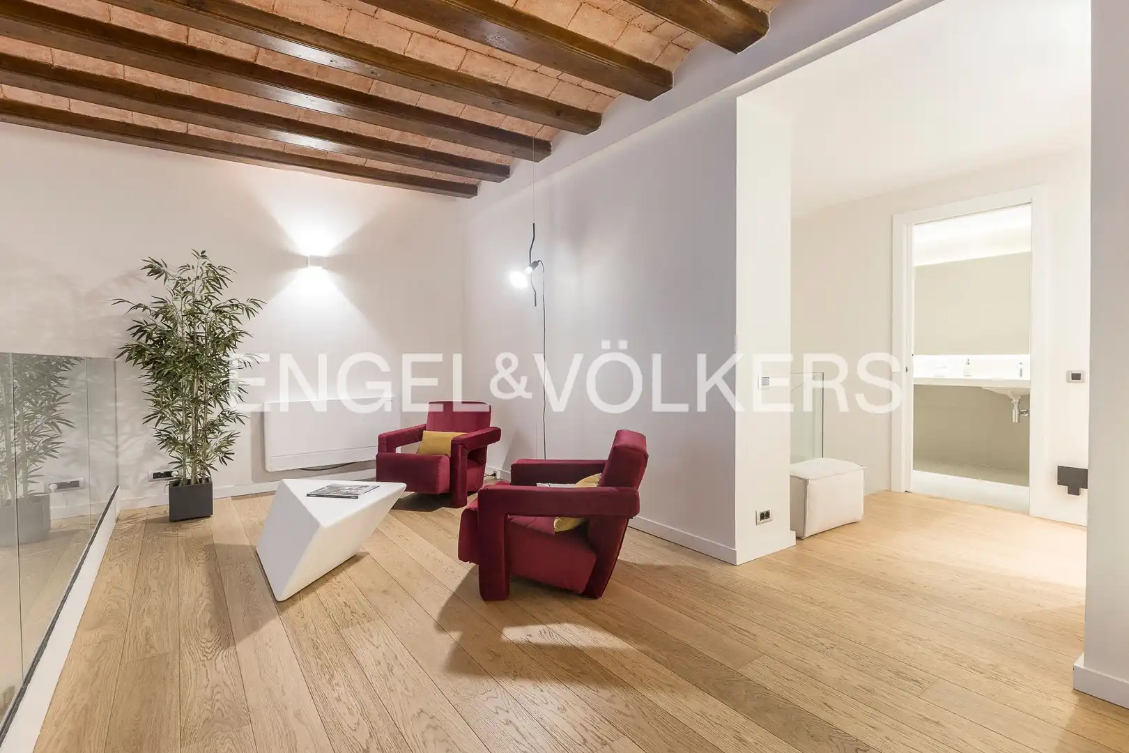 Flat with pool to rent in Ciutat Vella, imagen 47