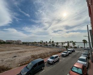 Parking of Apartment to rent in Torrevieja  with Terrace