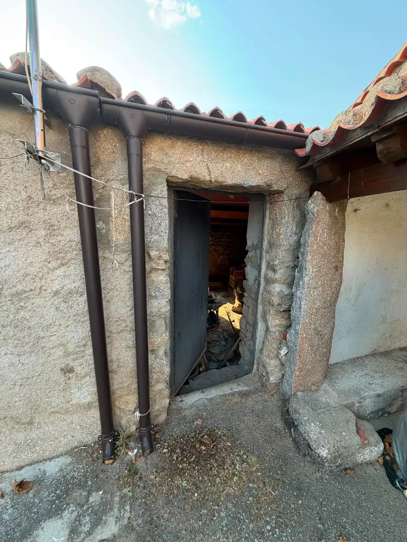 Terreno industrial en venta en Cillán