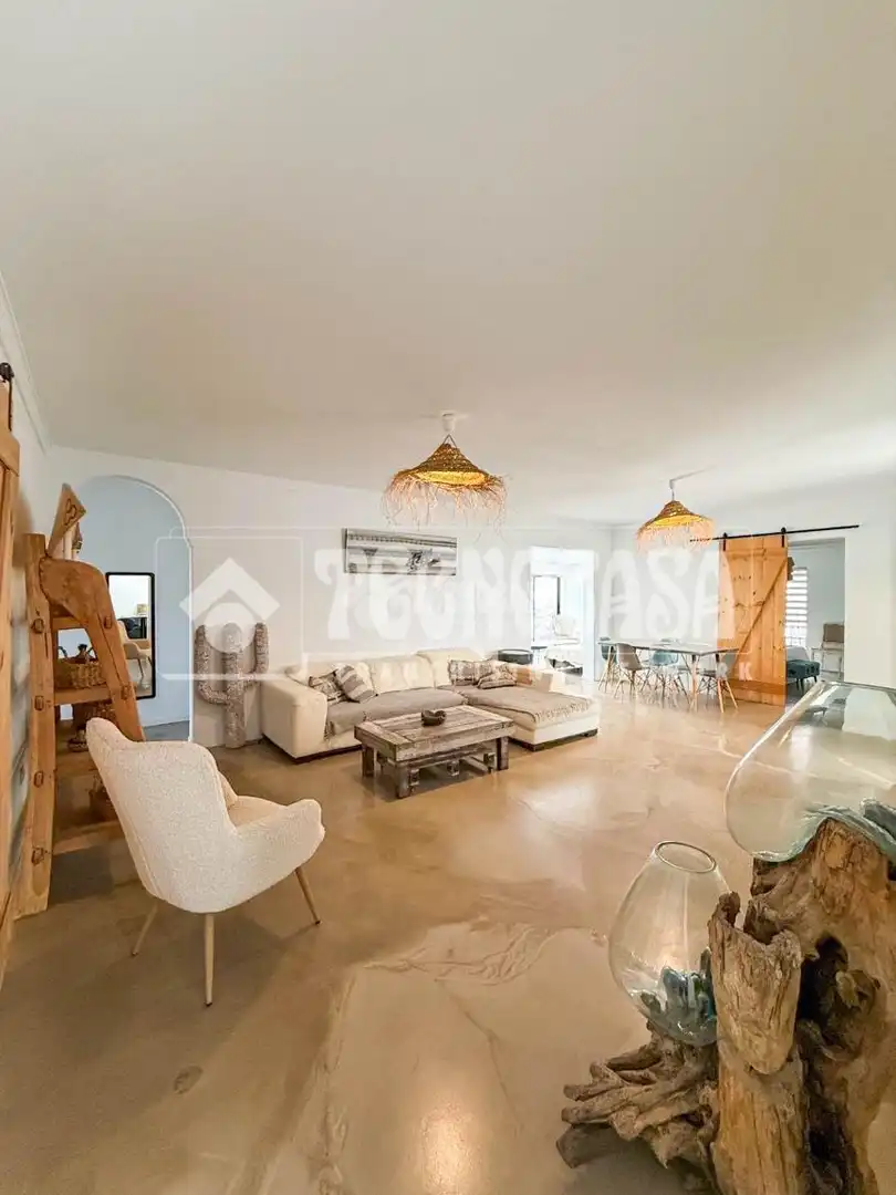 Haus zum Verkauf in Lajares, imagen 8