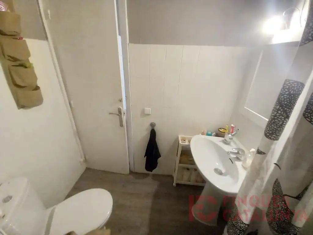 Piso en venta en Calle Bassegoda-Sta Eugenia, Santa Eugènia