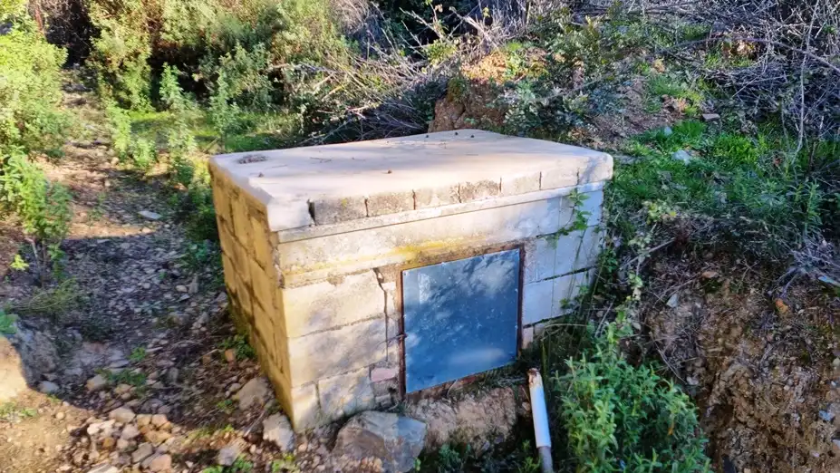 Terreni e lotti in vendita a Zufre, imagen 40