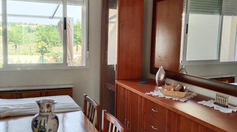 Foto 5 de Casa adosada en venta en Venialbo, Zamora