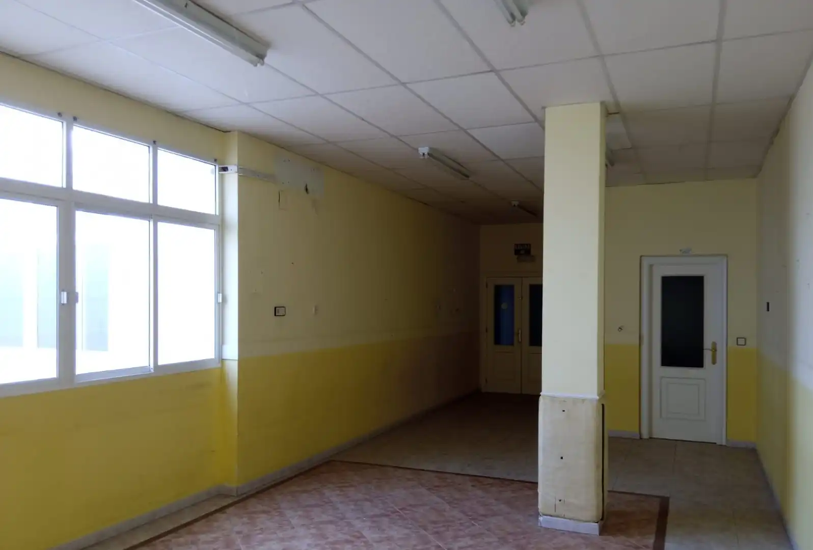 Local comercial en alquiler en Av Madrid, imagen 3