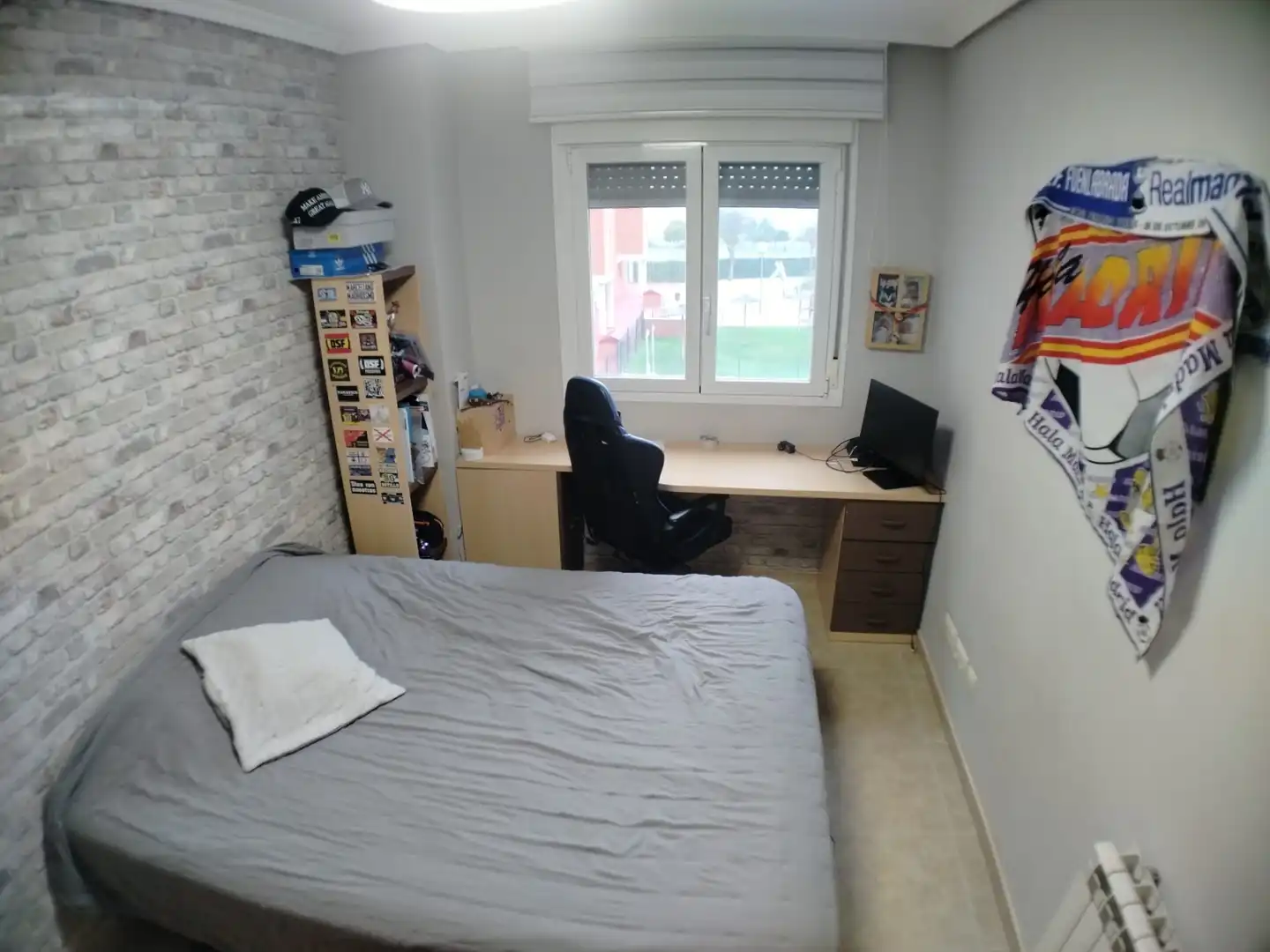 Wohnung mit Pool zum Verkauf in Universidad - Hospital, imagen 23