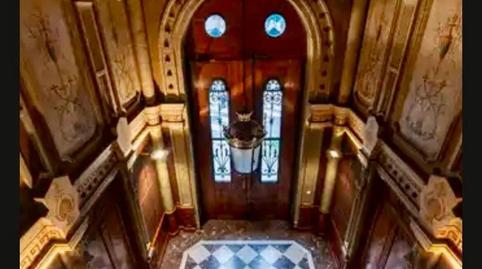 Foto 2 de Piso de alquiler en Calle Marina de Escobar, Campo Grande, Valladolid Capital