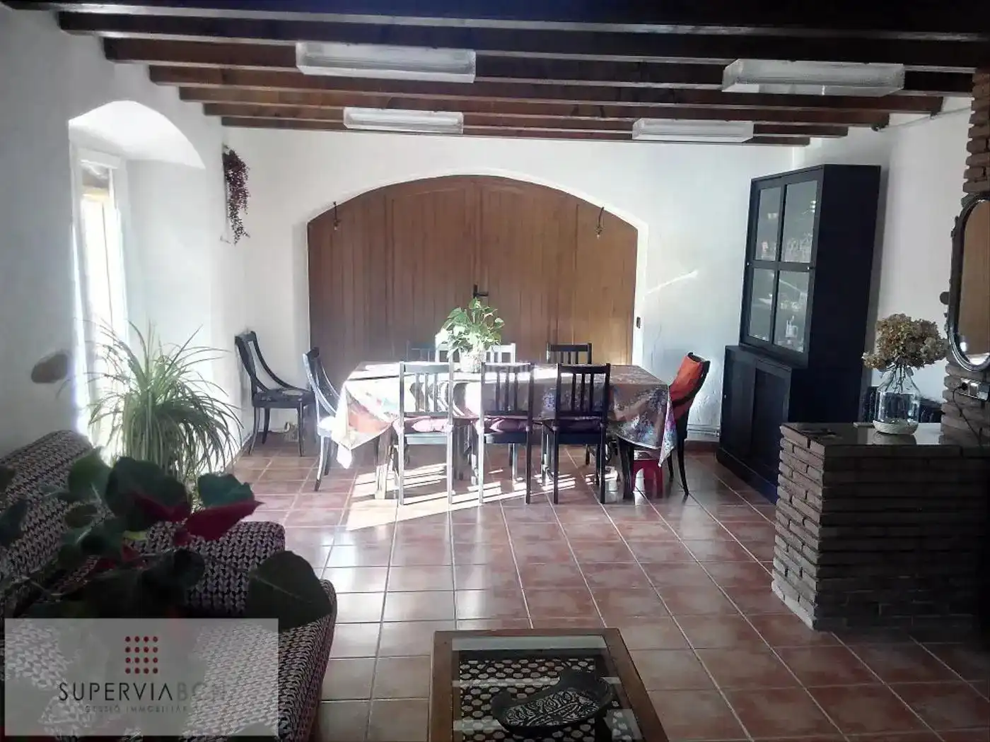 Casa rústica en venda a Santa Maria de Palautordera, imagen 4