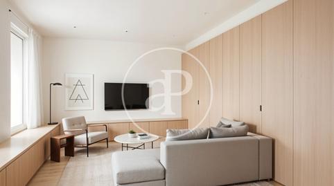 Foto 4 de Pis en venda a Corre. Baja de San Pablo, Universidad - Malasaña,  Madrid Capital