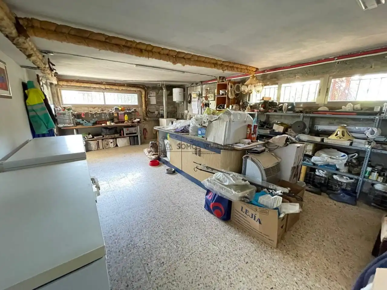 Casa amb terrassa en venda a Barbadás, imagen 44