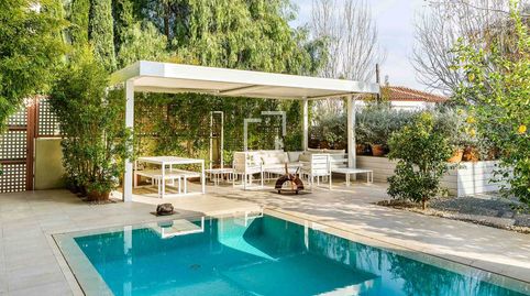 Foto 4 de Casa o xalet en venda a Pedralbes, Barcelona Capital