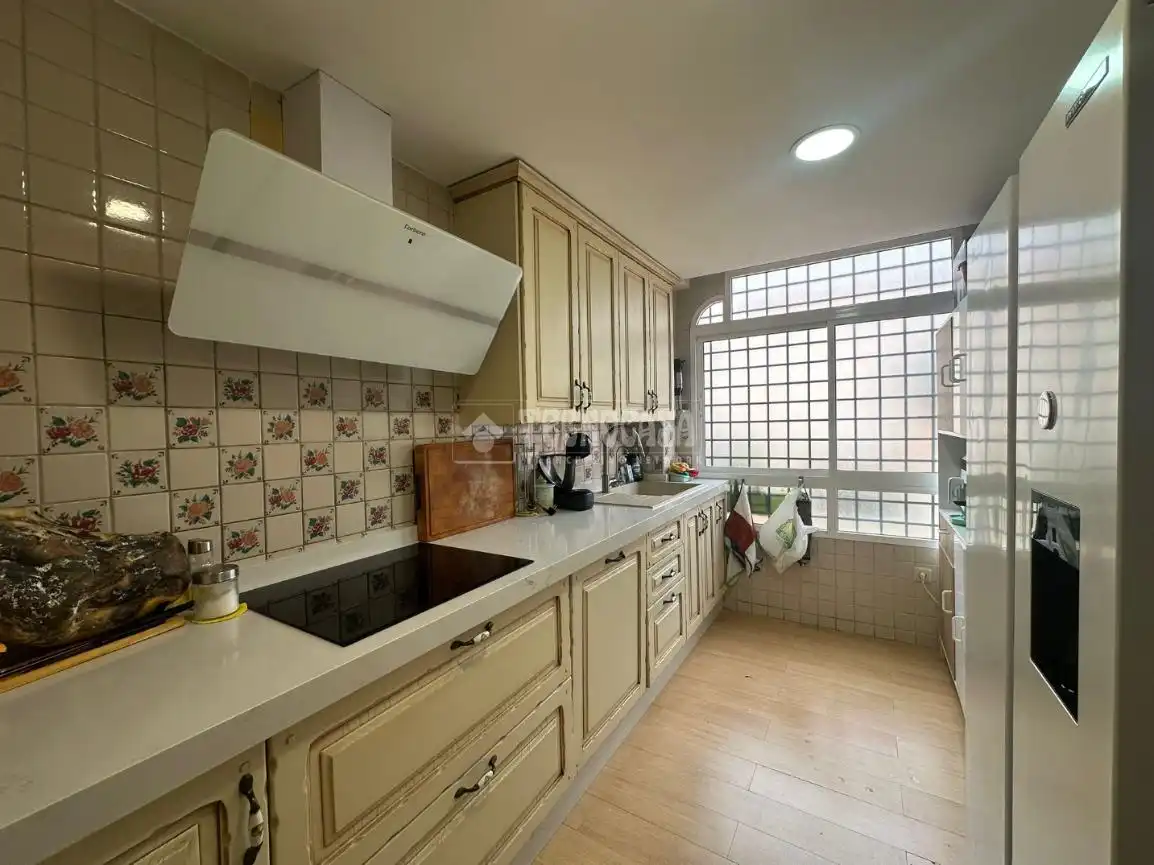 Casa adosada en venta en Los Rios