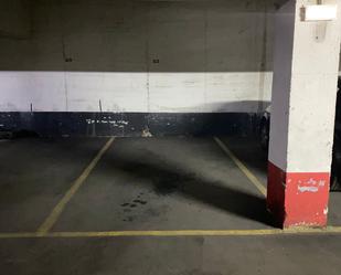 Parking of Garage to rent in  Madrid Capital