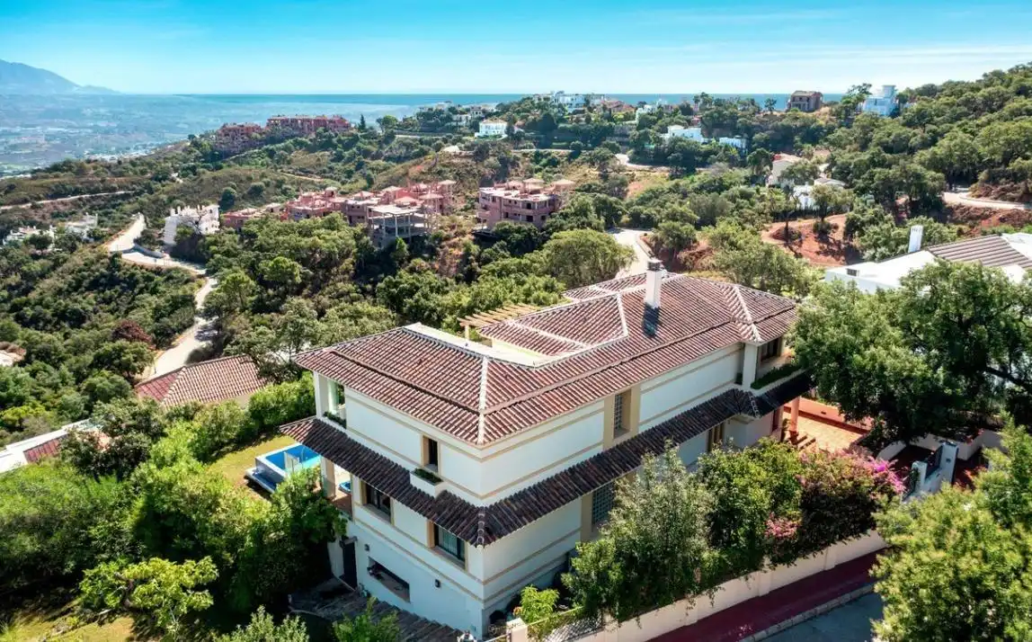 Detached house with pool for sale in Calle Valencia, imagen 6
