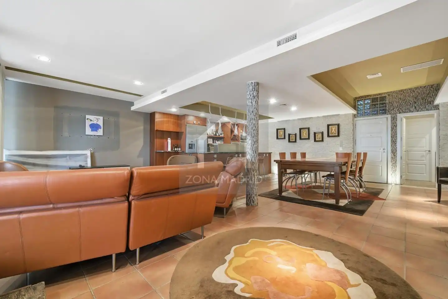 Casa o chalet en venta en Urbanización Punta Galea, Las Vegas - El Pozanco - Adelfillas