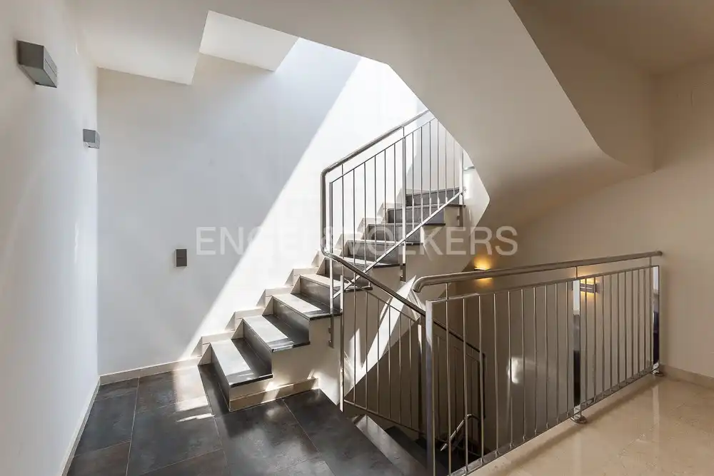 Casa con terraza en venta en Campolivar, imagen 26
