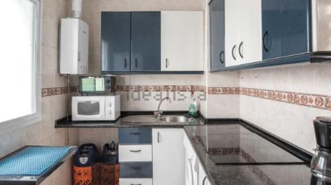 Foto 2 de Pis de lloguer a Calle Huerto de Los Claveles, El Molinillo - Capuchinos, Málaga Capital