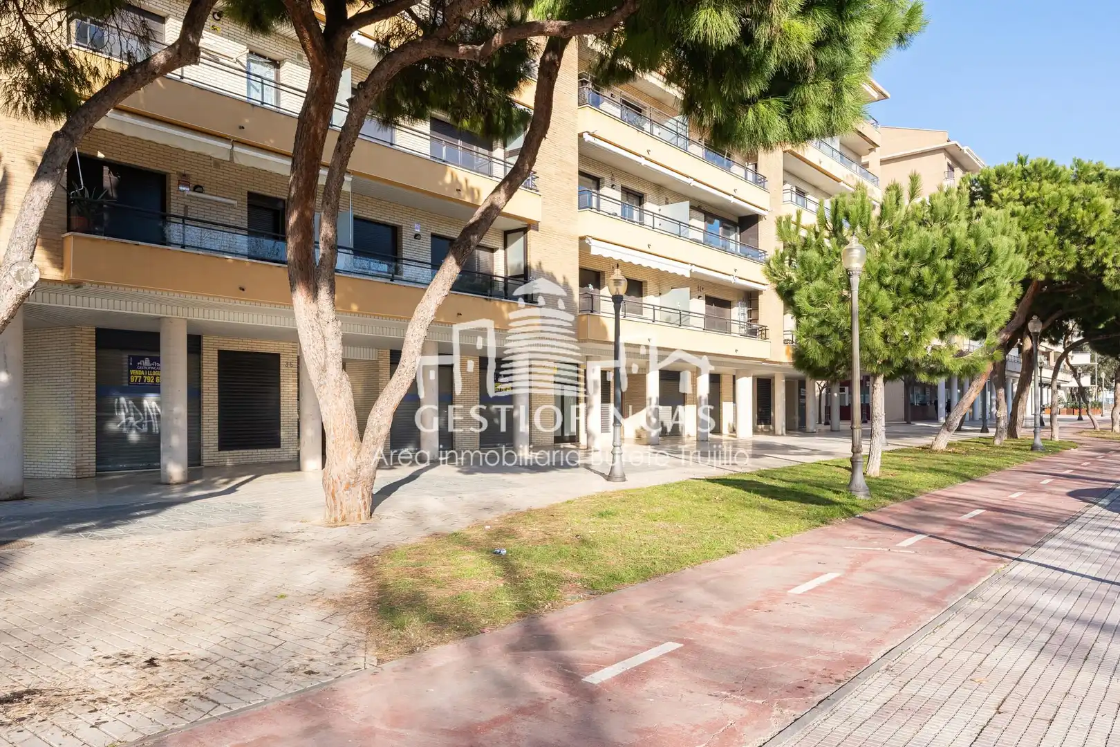Gewerbefläche zum Verkauf in Port - Horta de Santa María, imagen 4