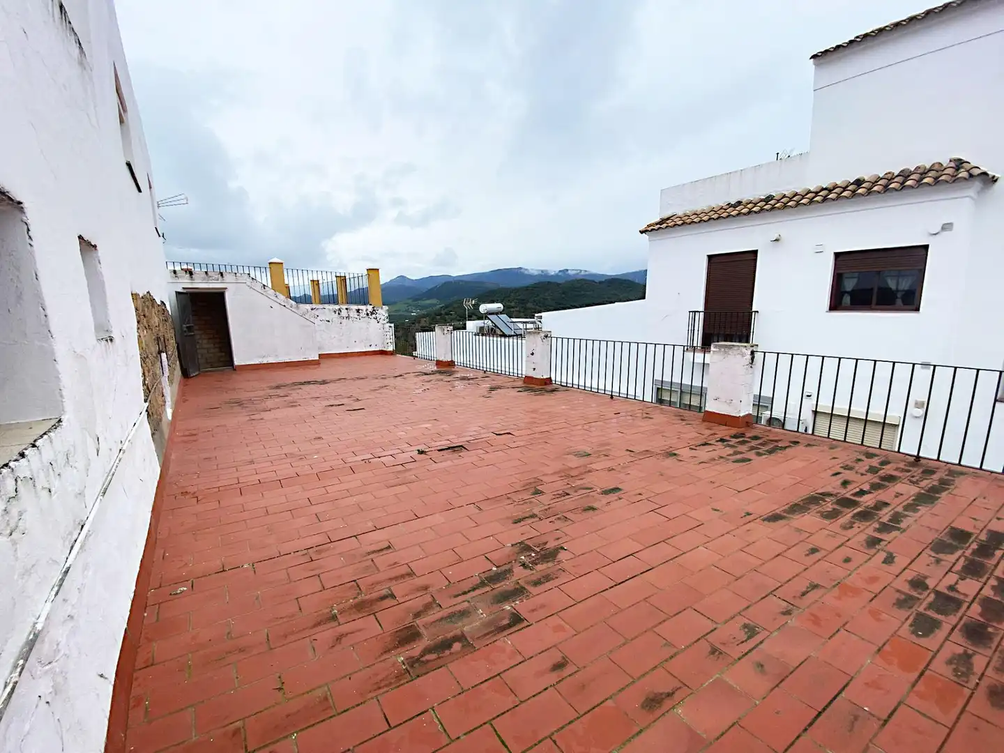 Local comercial en venda a Calle de Nuestra Señora de los Santos
