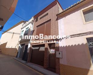 Casa adosada en venda a Calle Valencia, 3, Masalavés