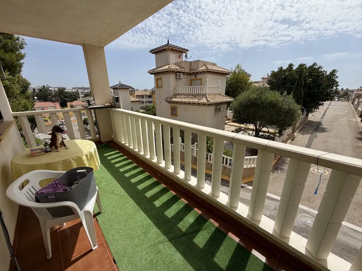 Apartment zum Verkauf in Orihuela ciudad, imagen 14