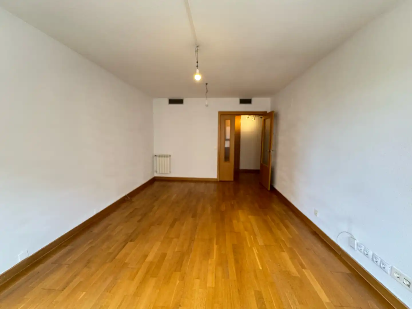 Flat for rent in Rivas-Vaciamadrid  with Heating, Private garden and Community pool