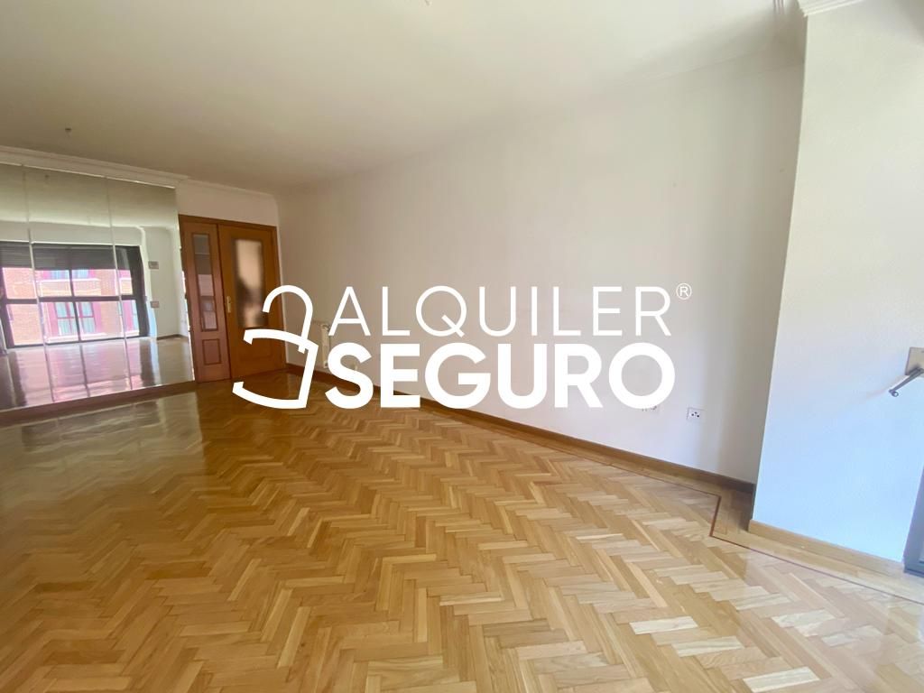 Pis de lloguer a del Majuelo, Acacias