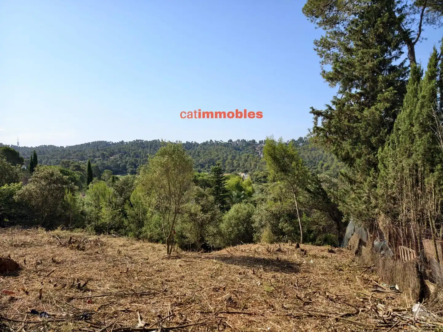 Residential for sale in Sant Cugat del Vallès