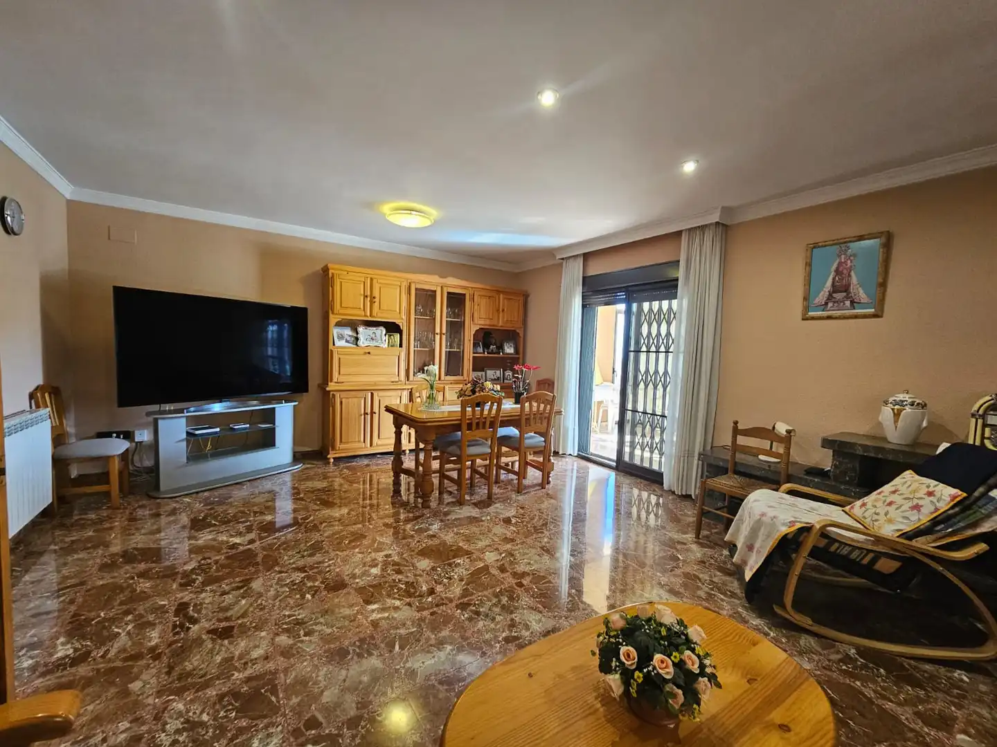 Chalet con terraza en venta en Norte, imagen 21
