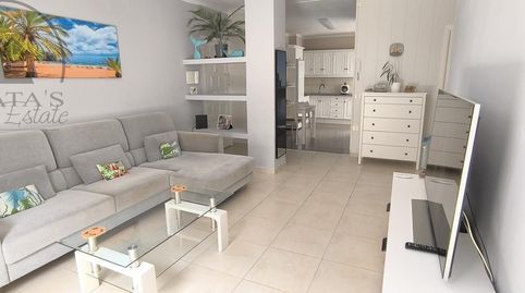 Foto 4 de Planta baja en venta en Longuera - Toscal, Los Realejos