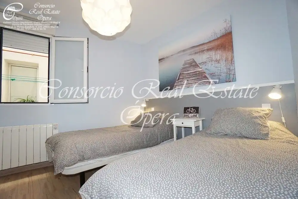 Flat to rent in Calle TOLEDO, imagen 6