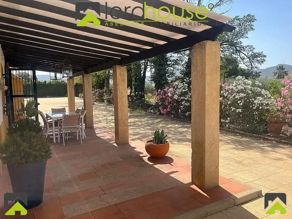 Terrace of Houses for sale in Lorca