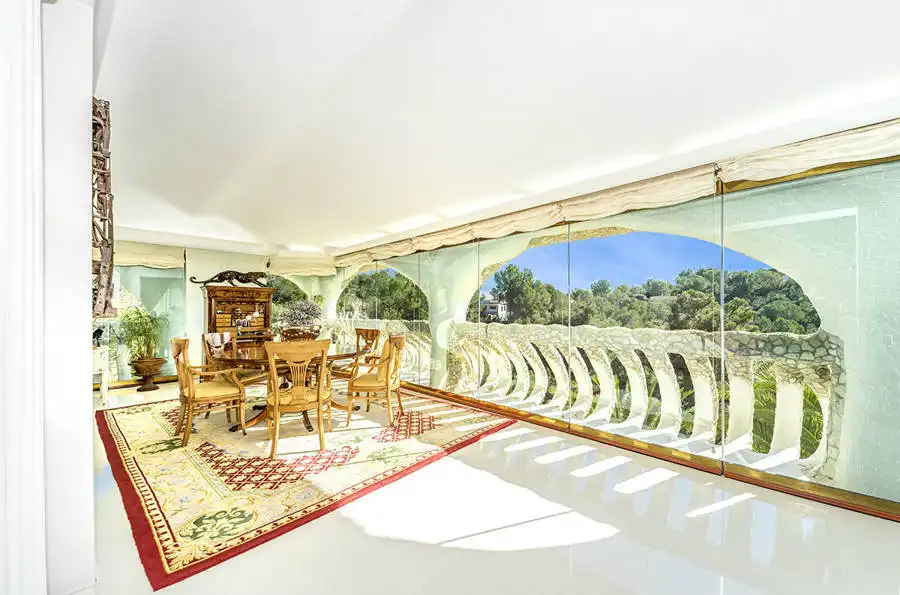 Finca rústica en venda a Génova