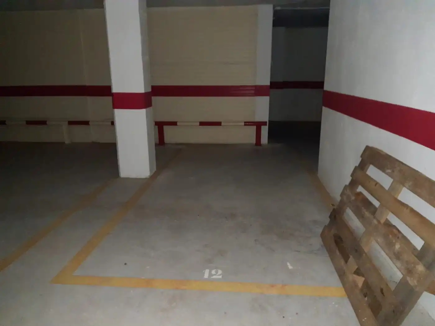 Parking for sale in Pueblo, imagen 11