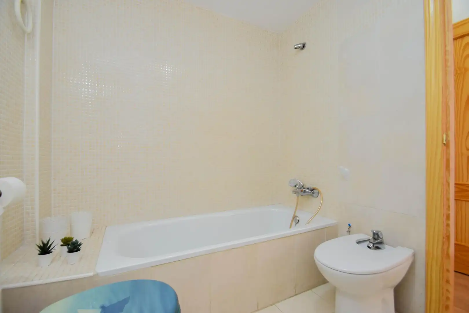 Baño de Piso en venta en Atarfe con Aire acondicionado, Calefacción y Trastero