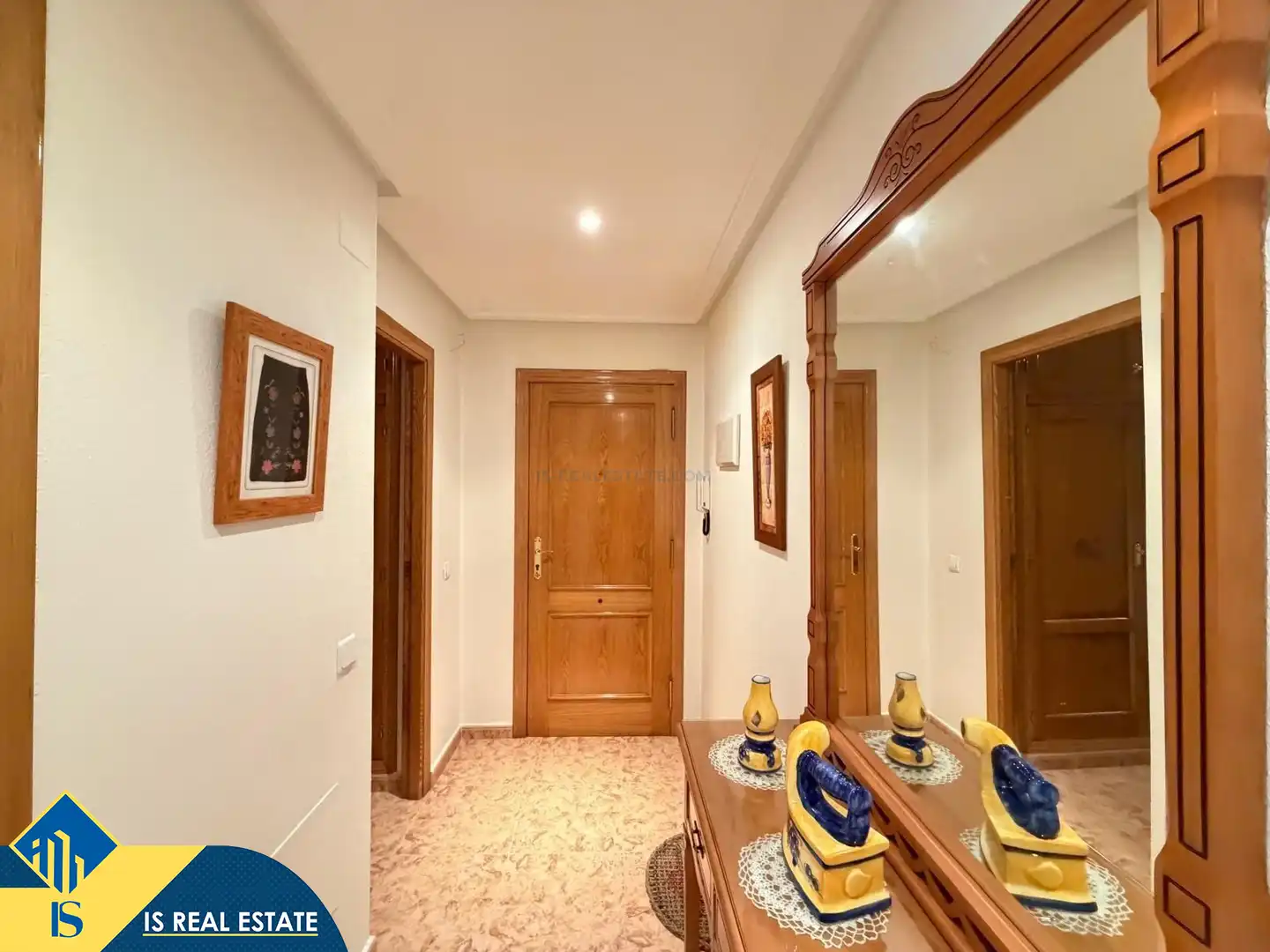 Apartament amb ascensor en venda a Playa del Cura, imagen 6