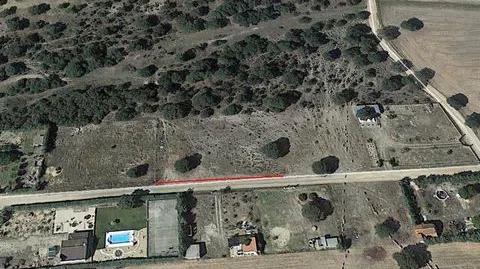 Foto 2 de Residencial en venda a Urbanización Hoyo de la Mina, 40, Calvarrasa de Arriba, Salamanca