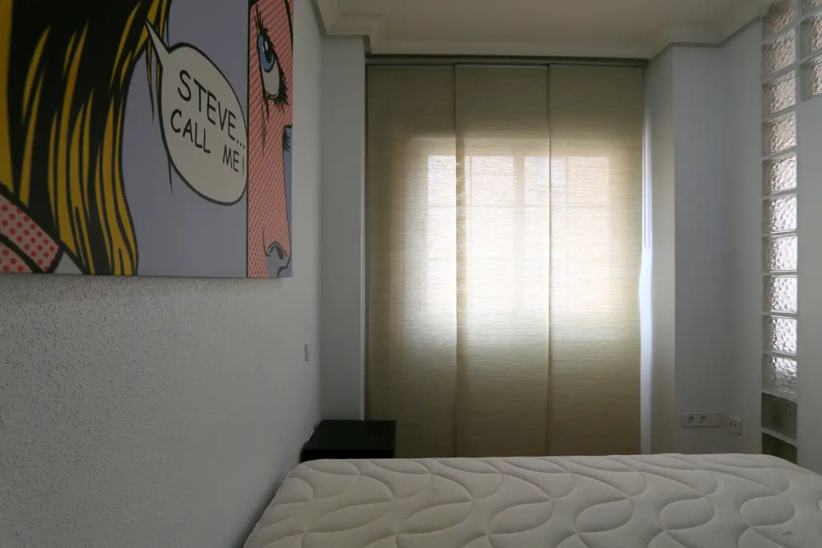 Habitación de Piso en venta en Madrid con Aire acondicionado, Trastero y Amueblado