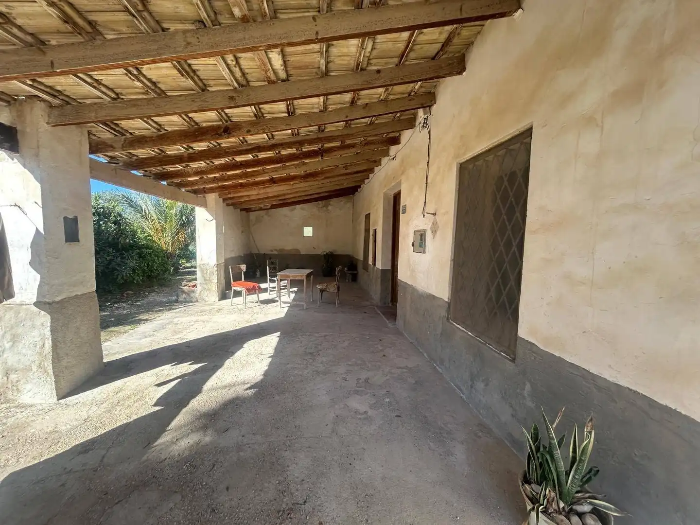 Villa avec jardin à vendre à Polígono Poligono 1