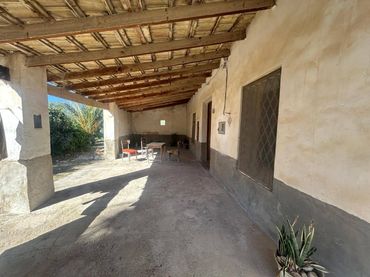 Villa avec jardin à vendre à Polígono Poligono 1