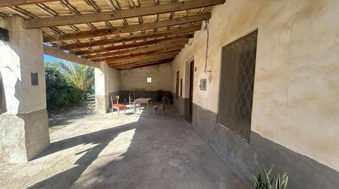 CHALET, 4 HABITACIONES, 2 BAÑOS, LAS BAYAS, ELCHE