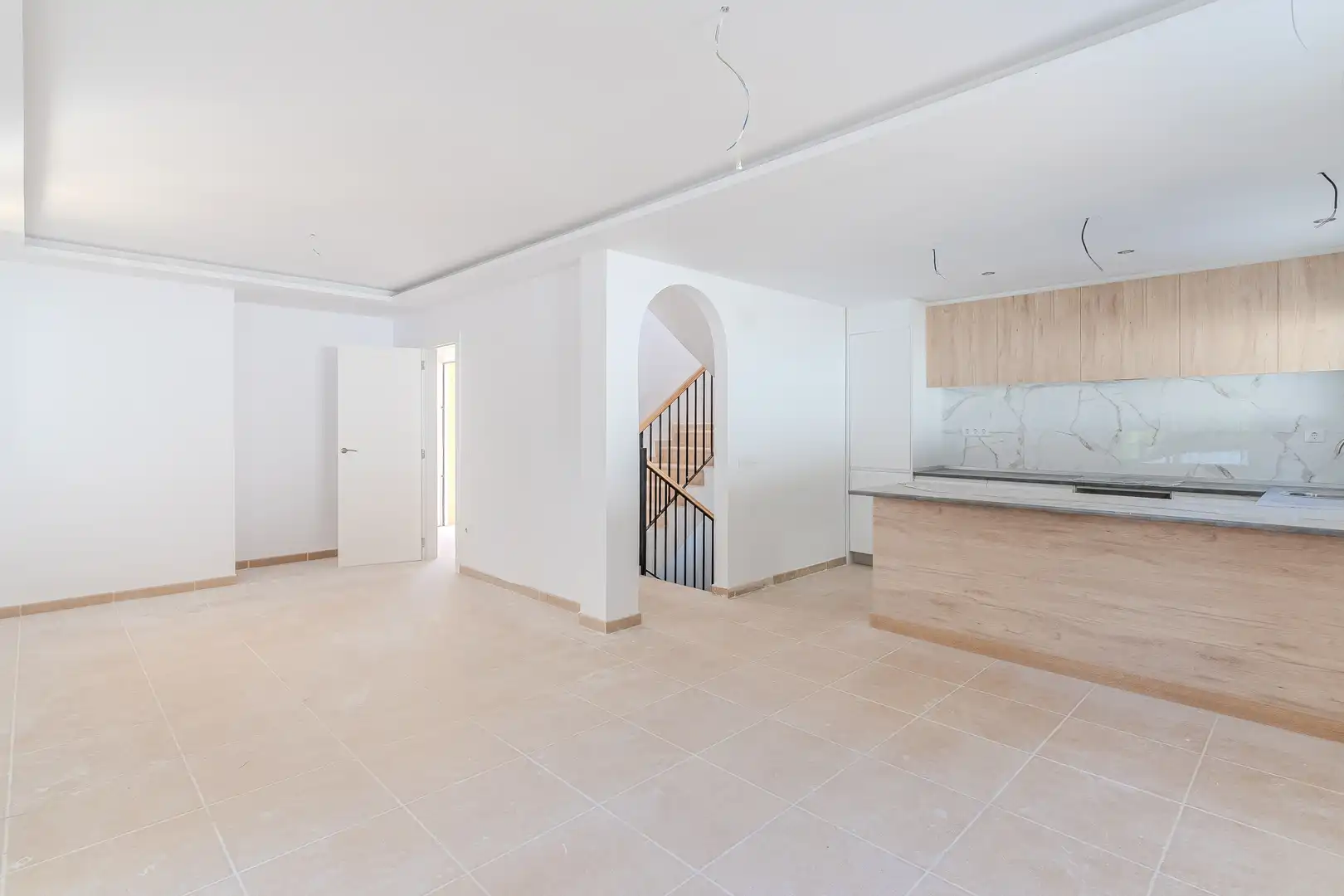 Villa mit Terrasse zum Verkauf in Avenida Manila, imagen 2